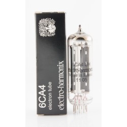 Electro Harmonix 6CA4/EZ81 Electro Harmonix 6CA4/EZ81